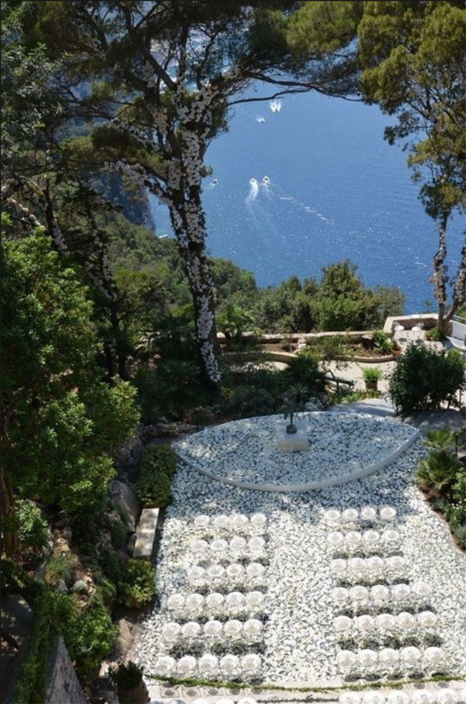 Il Mattino — Il Mattino, Sugokuii Events