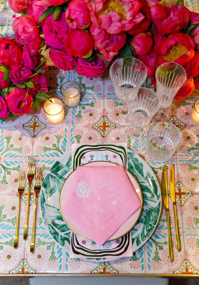 Power Couple — Town & Country, Sugokuii Events