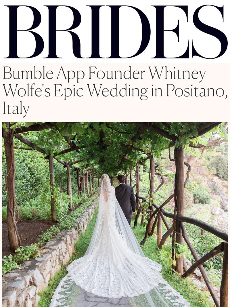 Brides — Brides, Sugokuii Events