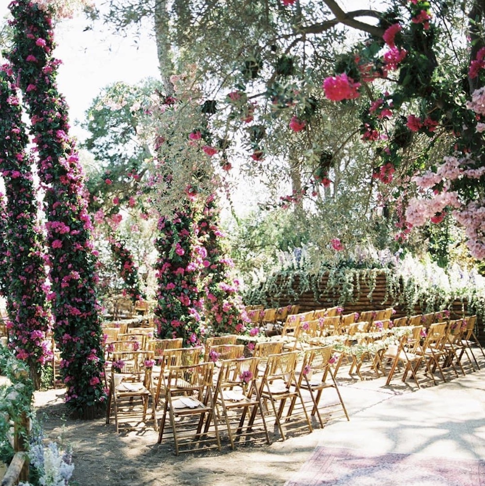 To Capri with Love — Brides, Sugokuii Events