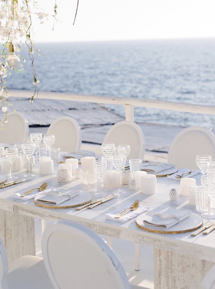 To Capri with Love — Brides, Sugokuii Events