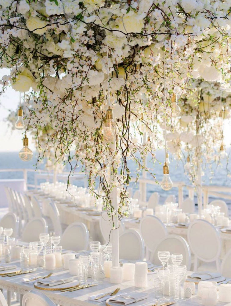 To Capri with Love — Brides, Sugokuii Events