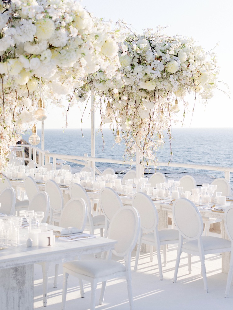 To Capri with Love — Brides, Sugokuii Events