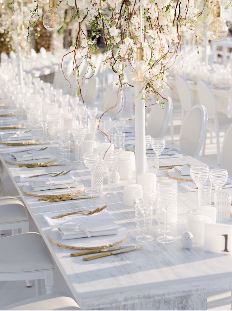 To Capri with Love — Brides, Sugokuii Events