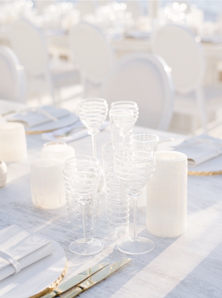 To Capri with Love — Brides, Sugokuii Events