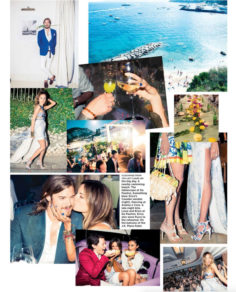 That’s Amore — C Magazine, Sugokuii Events