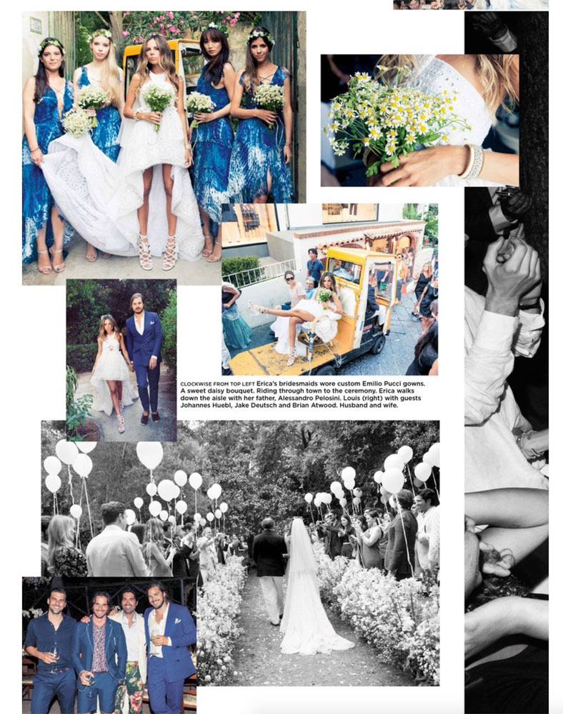 That’s Amore — C Magazine, Sugokuii Events