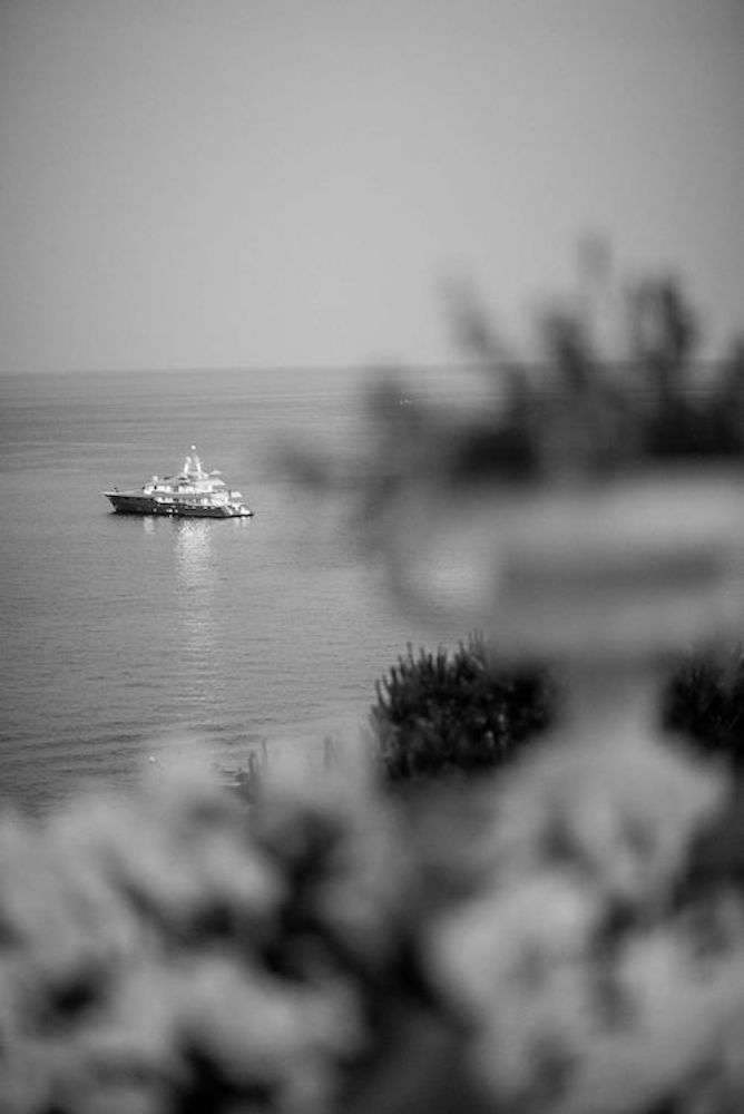 Capri, C’è La Sfilata Dei Supervip — Corriere Della Sera, Sugokuii Events