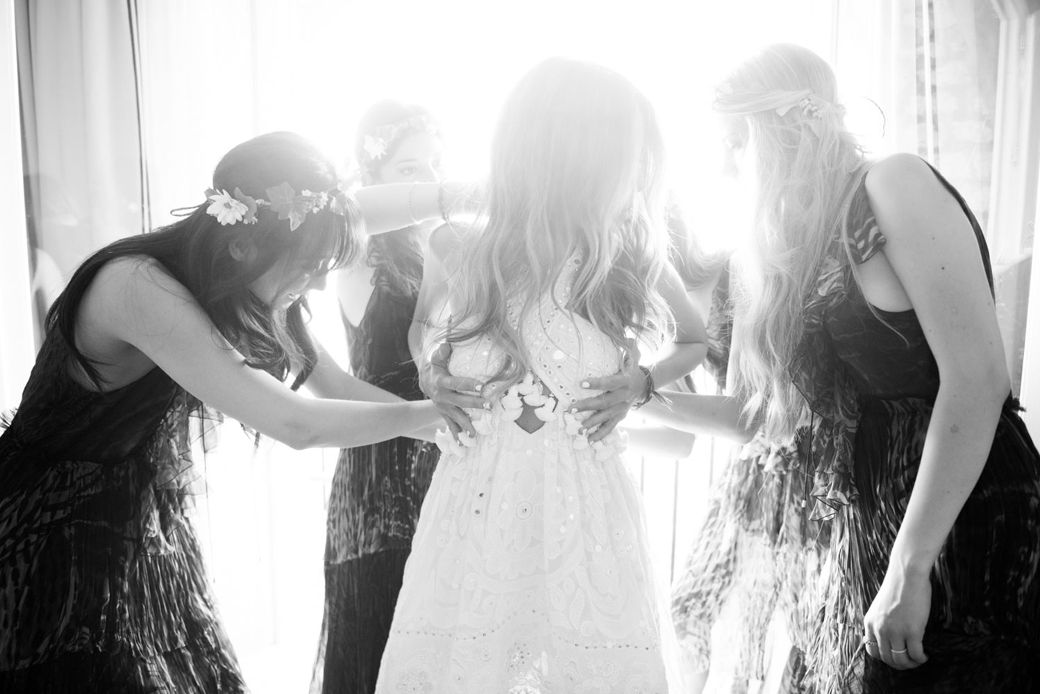 The Coveteur — The Coveteur, Sugokuii Events