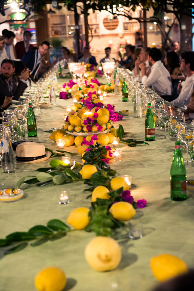 The Coveteur — The Coveteur, Sugokuii Events