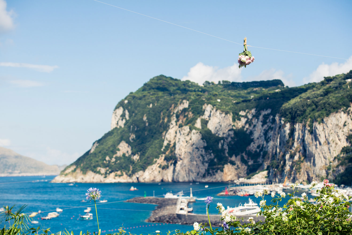 The Coveteur — The Coveteur, Sugokuii Events