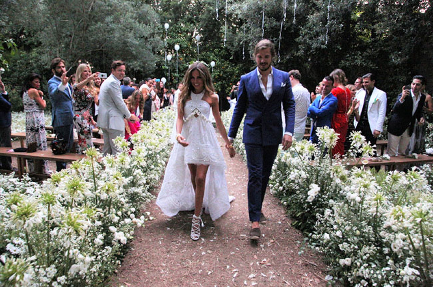 Green Wedding Shoes — Green Wedding Shoes, Sugokuii Events