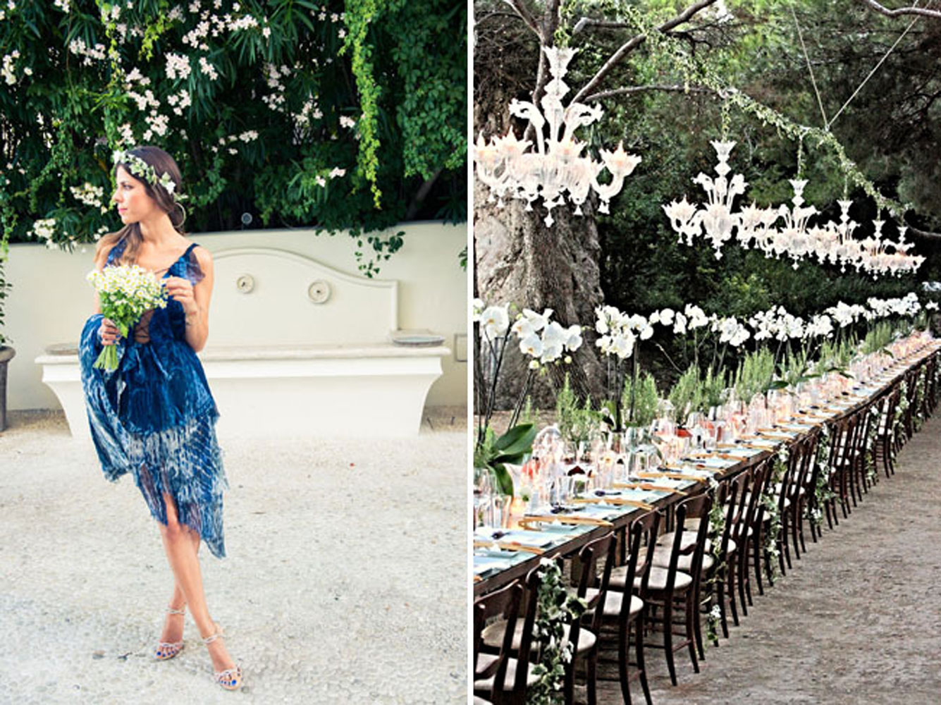 Green Wedding Shoes — Green Wedding Shoes, Sugokuii Events