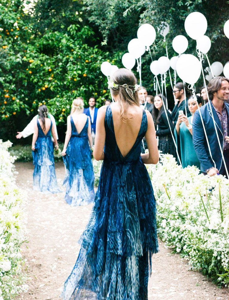 Green Wedding Shoes — Green Wedding Shoes, Sugokuii Events