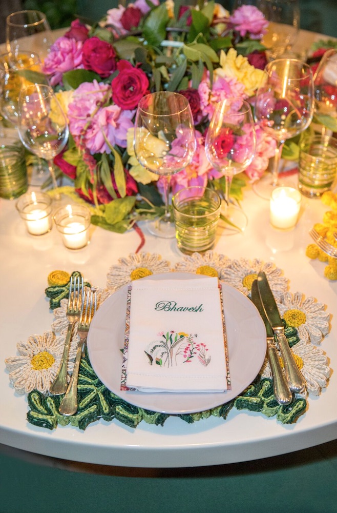 Harper’s Bazaar — Harper’s Bazaar, Sugokuii Events