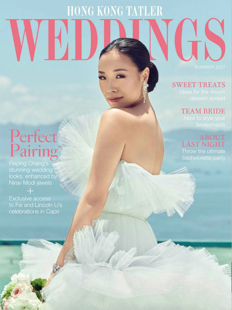The Look of Love — Hong Kong Tatler, Sugokuii Events