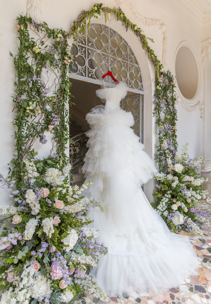 The Look of Love — Hong Kong Tatler, Sugokuii Events