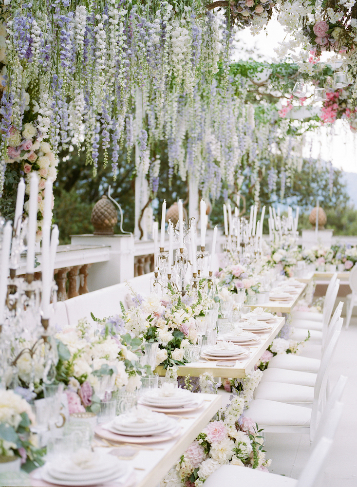The Look of Love — Hong Kong Tatler, Sugokuii Events