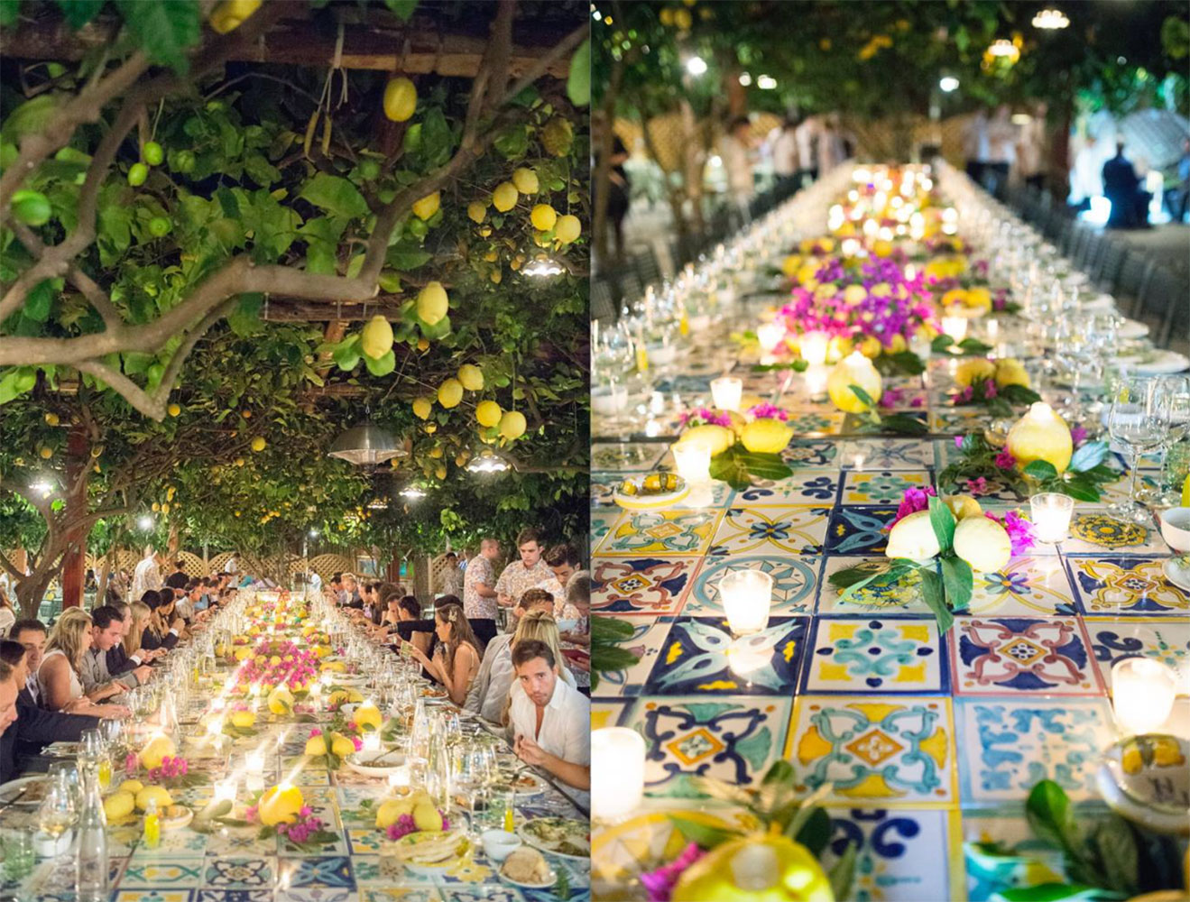 I Matrimoni Da Sogno Della “regista” Statunitense — Il Mattino, Sugokuii Events