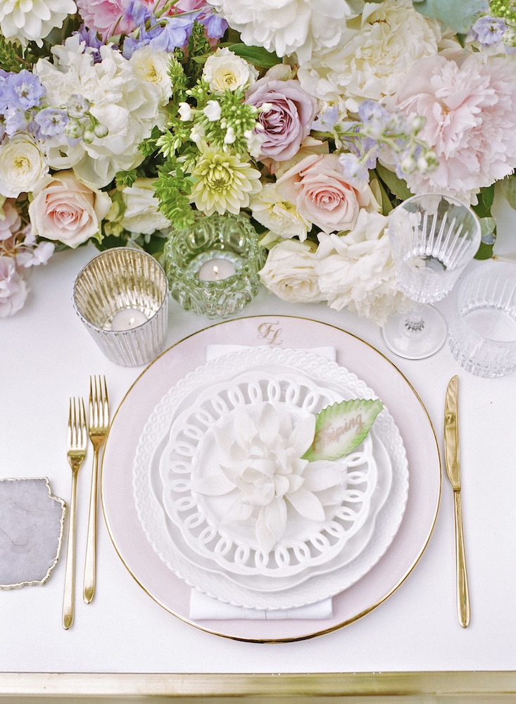 12 Prominent Asian Weddings to Remember for All Time — Malaysia Tatler, Sugokuii Events