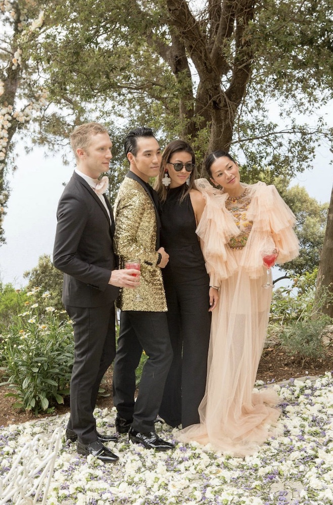 12 Prominent Asian Weddings to Remember for All Time — Malaysia Tatler, Sugokuii Events