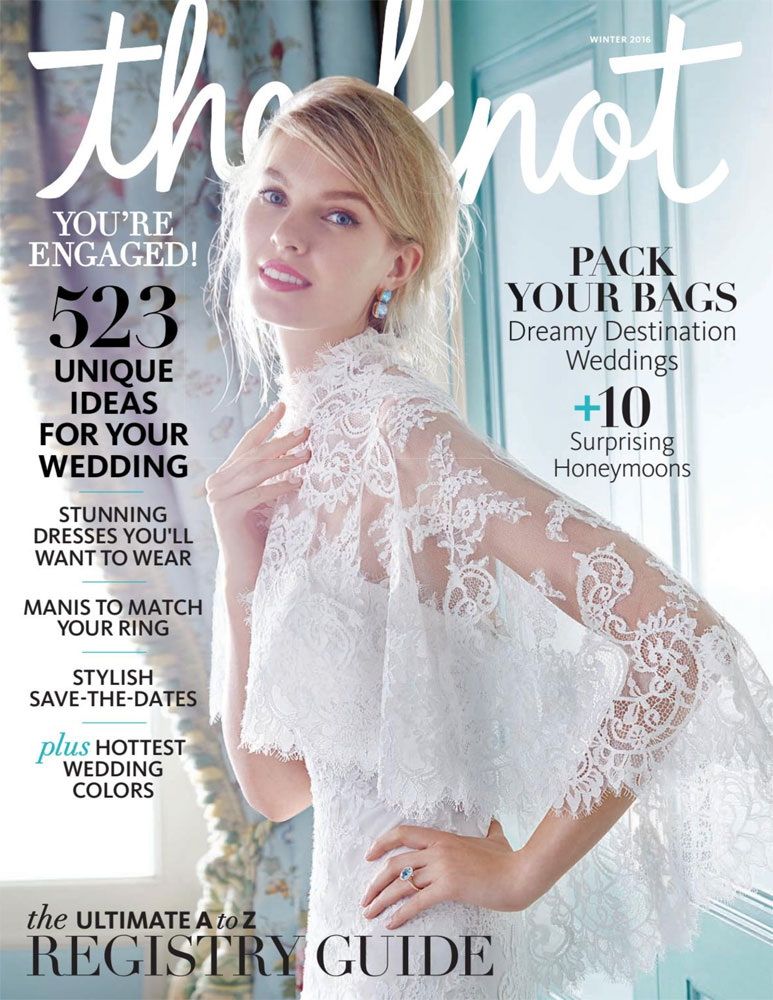 Enchanting Amalfi — The Knot, Sugokuii Events
