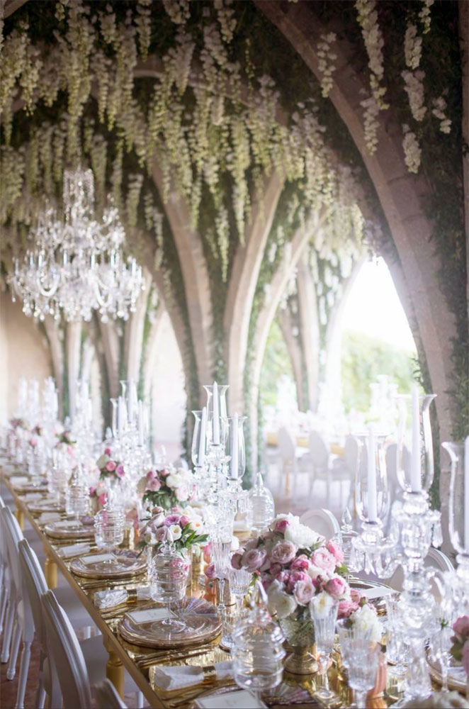 Enchanting Amalfi — The Knot, Sugokuii Events