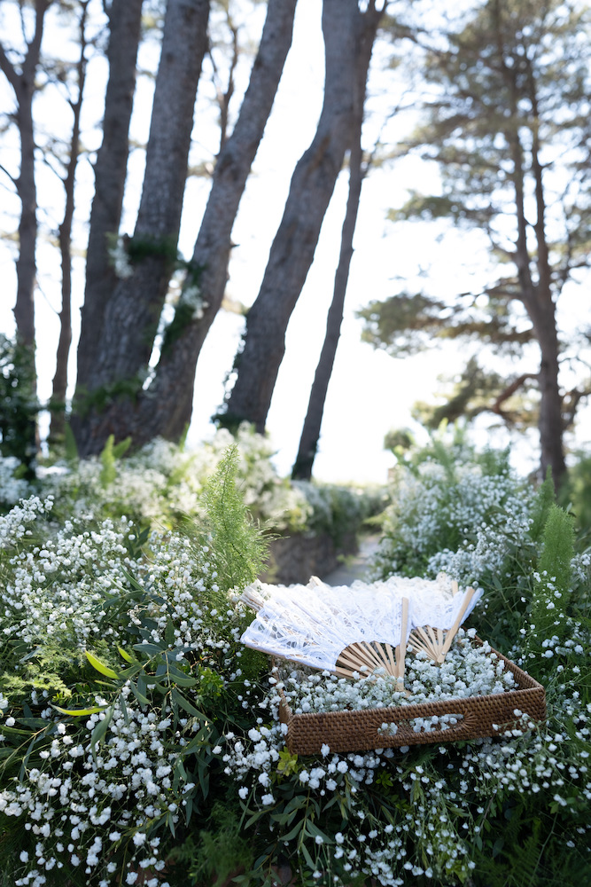 Matrimonio Dialta Moda a Capri — Vogue, Sugokuii Events
