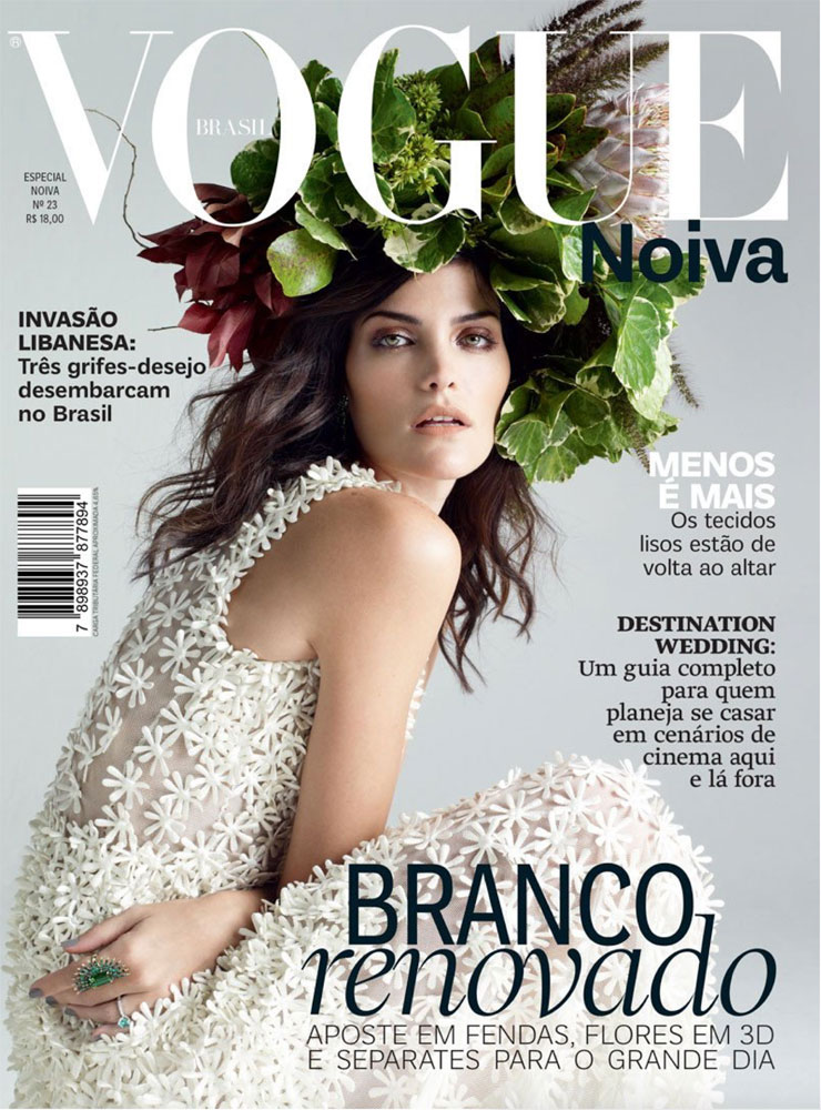 A Moda Mediterranea — Vogue Noiva, Sugokuii Events