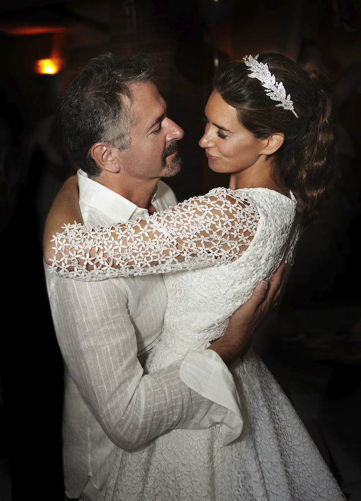 Per Davvero — Vogue Sposa, Sugokuii Events
