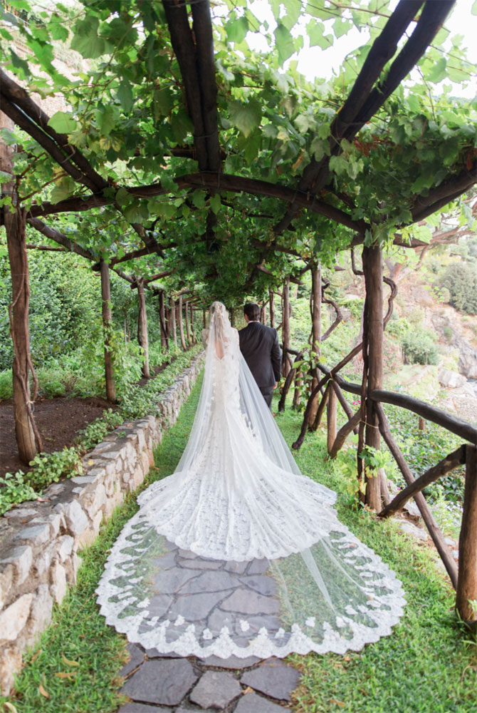Bumble Founder Whitney Wolfe's Whirlwind Wedding2017 — Vogue, Sugokuii Events