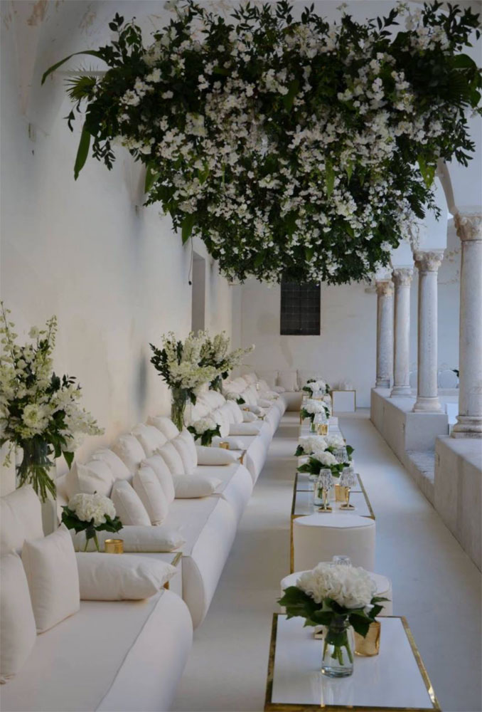 Sposarsi a Capri Con Diana Sorensen — Yacht Capri, Sugokuii Events
